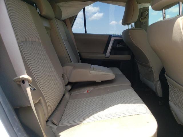 Photo 11 from auction – 2014 TOYOTA 4RUNNER SR with VIN JTEZU5JR1E5072420