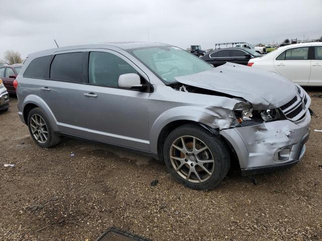 Photo 4 from auction – 2015 DODGE JOURNEY R/ with VIN 3C4PDCEG5FT660167