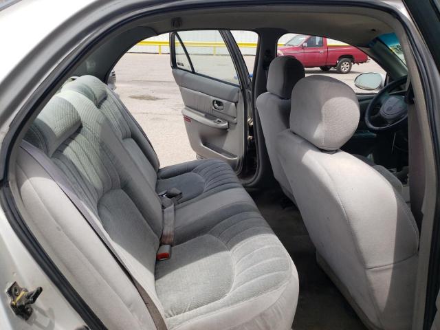 Photo 10 from auction – 2001 BUICK CENTURY CU with VIN 2G4WS52J911121098