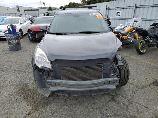 Photo 5 from auction – 2011 CHEVROLET EQUINOX LT with VIN 2GNALDEC2B1228280