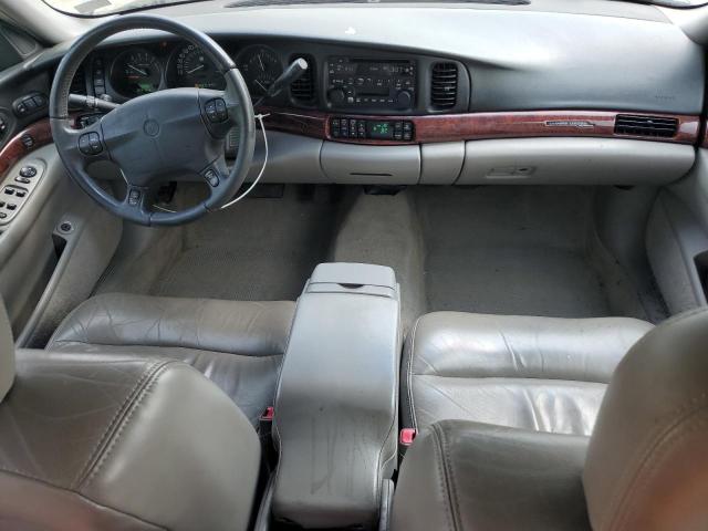 Photo 8 from auction – 2005 BUICK LESABRE with VIN 1G4HR54K85U224985