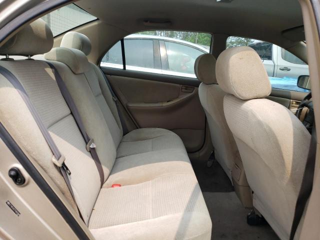 Photo 10 from auction – 2007 TOYOTA COROLLA CE with VIN 2T1BR32E77C822948