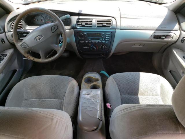 Photo 8 from auction – 2001 FORD TAURUS SE with VIN 1FAFP53U01A137832