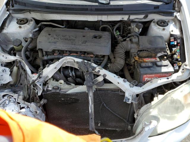 Photo 11 from auction – 2005 TOYOTA COROLLA CE with VIN 1NXBR32E95Z536529