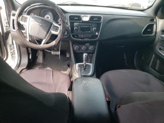 Photo 8 from auction – 2013 CHRYSLER 200 TOURIN with VIN 1C3CCBBB0DN765995