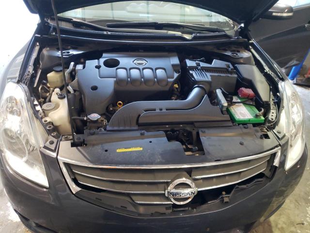 Photo 11 from auction – 2010 NISSAN ALTIMA BAS with VIN 1N4AL2AP0AN435176
