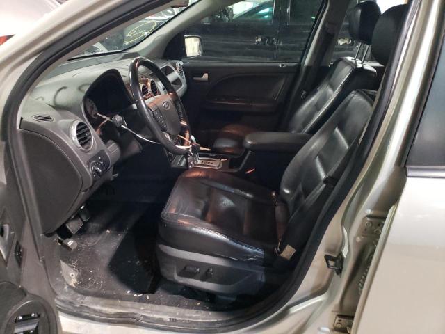 Photo 7 from auction – 2007 FORD FREESTYLE with VIN 1FMDK06197GA29389