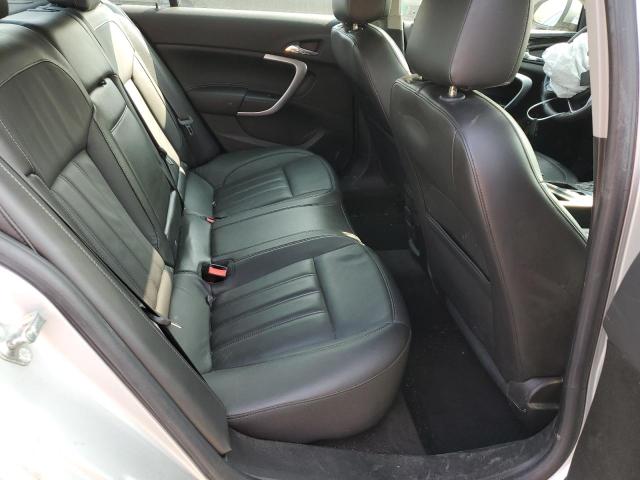 Photo 10 from auction – 2015 BUICK REGAL PREM with VIN 2G4GN5EX9F9155157