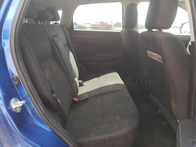 Photo 11 from auction – 2015 MITSUBISHI OUTLANDER with VIN 4A4AP3AW5FE026456