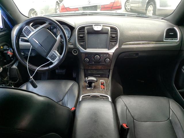 Photo 8 from auction – 2013 CHRYSLER 300C with VIN 2C3CCAKGXDH683030