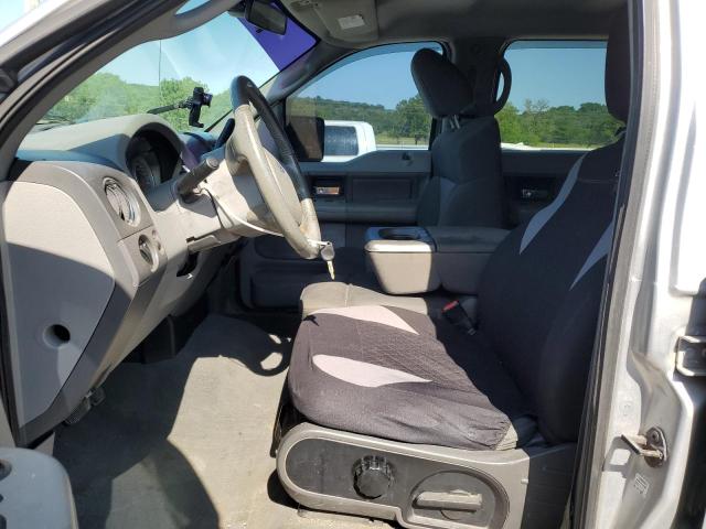 Photo 7 from auction – 2008 FORD F150 SUPER with VIN 1FTPW14588FB22610