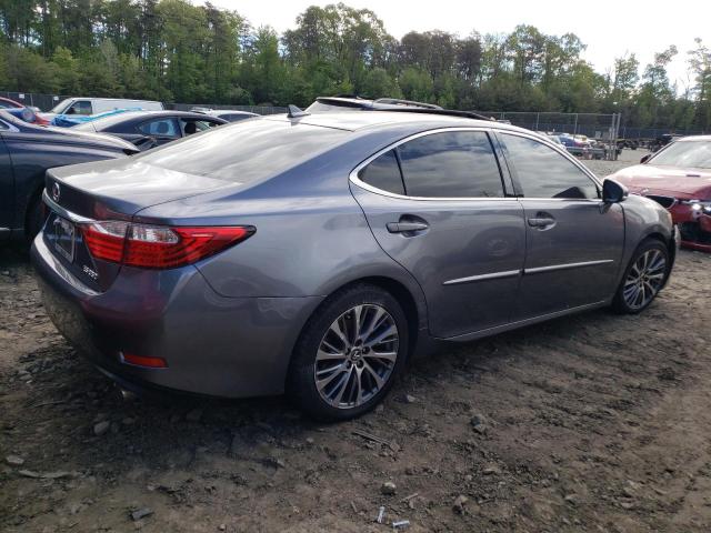 Photo 3 from auction – 2014 LEXUS ES 350 with VIN JTHBK1GG5E2106272