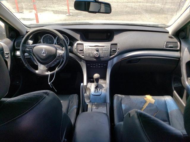 Photo 8 from auction – 2011 ACURA TSX with VIN JH4CU2F62BC005774