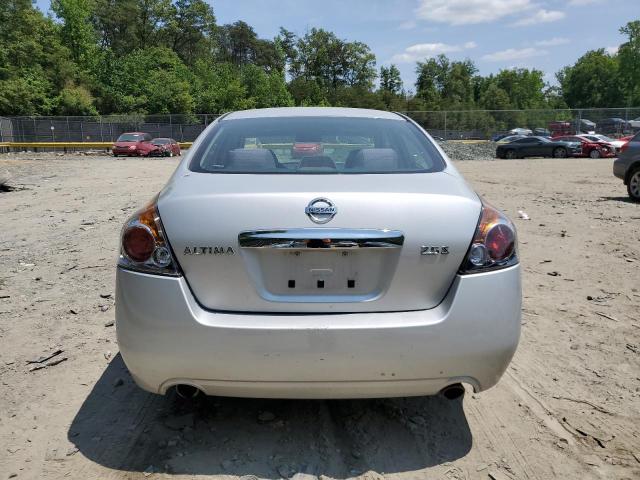 Photo 6 from auction – 2012 NISSAN ALTIMA BAS with VIN 1N4AL2AP8CN546934