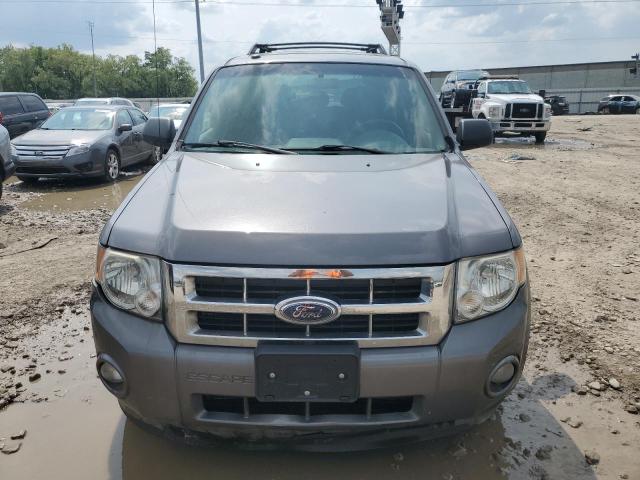 Photo 5 from auction – 2009 FORD ESCAPE XLT with VIN 1FMCU03G09KA43969