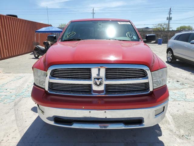 Photo 5 from auction – 2012 DODGE RAM 1500 S with VIN 1C6RD7GT6CS187894