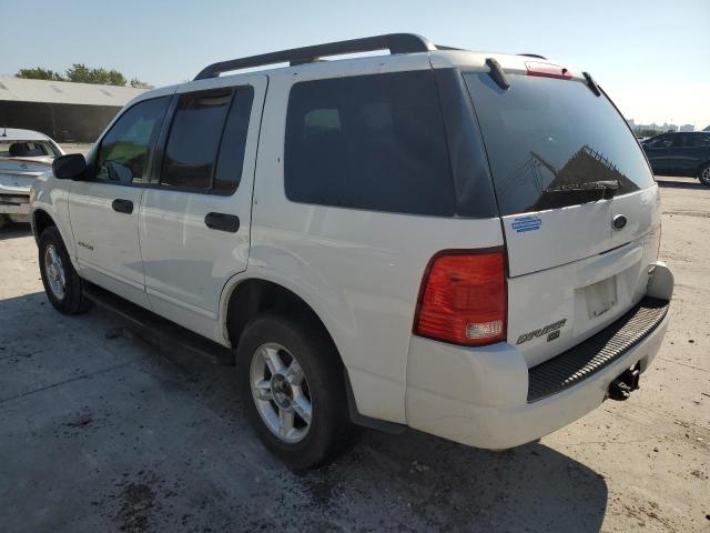 Photo 2 from auction – 2005 FORD EXPLORER X with VIN 1FMZU73W25UB66374