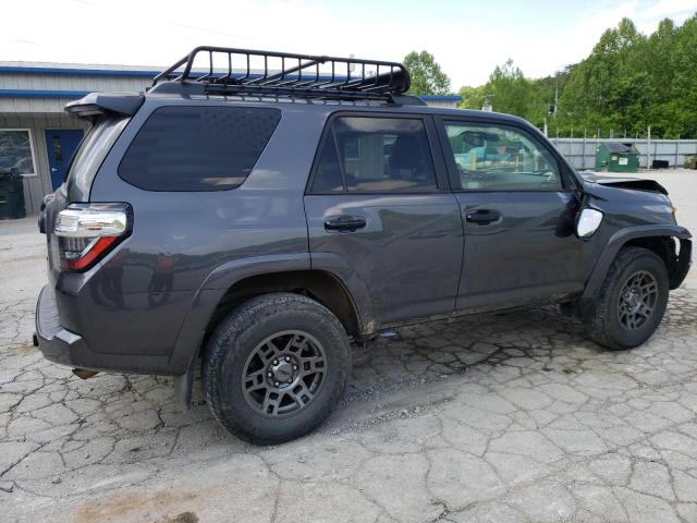 Photo 3 from auction – 2020 TOYOTA 4RUNNER SR with VIN JTEBU5JR0L5807256