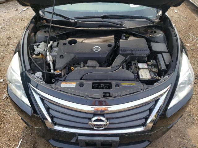 Photo 11 from auction – 2013 NISSAN ALTIMA 2.5 with VIN 1N4AL3AP3DN588533