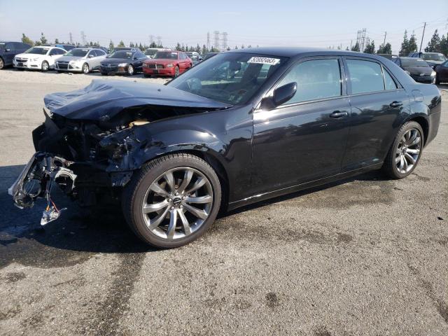 CHRYSLER 300 S 2014 с VIN 2C3CCABG7EH254011 - Фото с аукциона