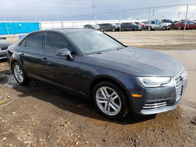 Photo 4 from auction – 2017 AUDI A4 PREMIUM with VIN WAUGNAF45HN056673