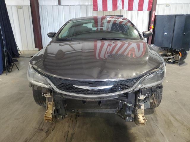 Photo 5 from auction – 2016 CHRYSLER 200 LIMITE with VIN 1C3CCCAB4GN148692