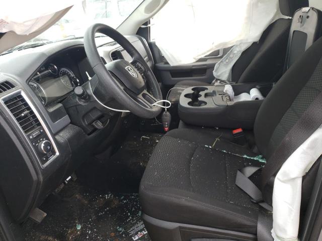 Photo 7 from auction – 2020 RAM 1500 CLASS with VIN 1C6RR7GG0LS119031