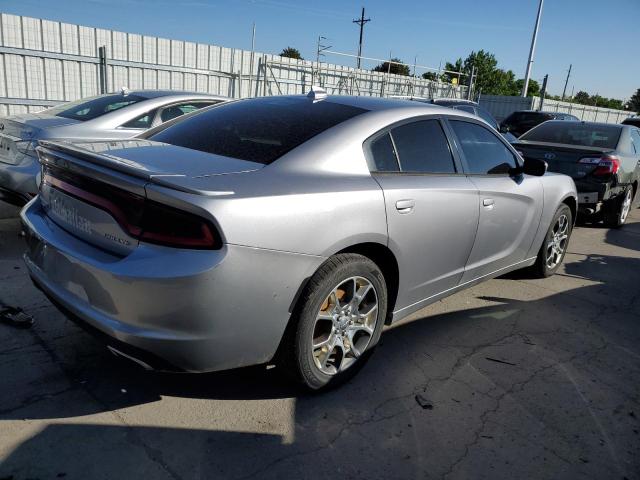 Photo 3 from auction – 2015 DODGE CHARGER SX with VIN 2C3CDXJG9FH898290