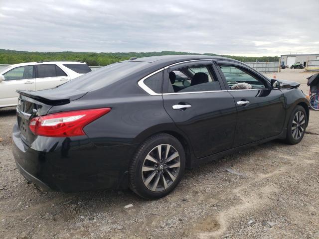 Photo 3 from auction – 2016 NISSAN ALTIMA SV with VIN 1N4AL3AP3GC202046