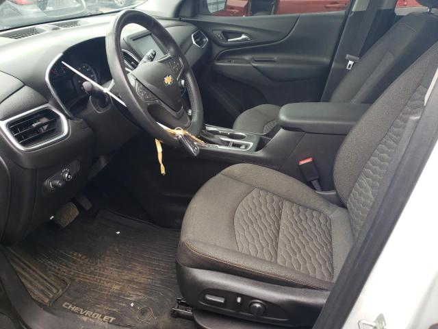 Photo 7 from auction – 2018 CHEVROLET EQUINOX LT with VIN 3GNAXJEVXJS501022