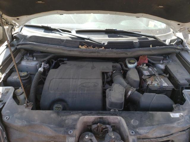 Photo 12 from auction – 2017 FORD EXPLORER L with VIN 1FM5K8F83HGC93368