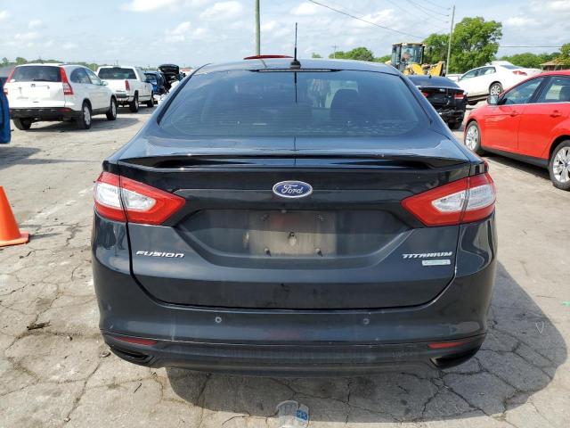 Photo 6 from auction – 2016 FORD FUSION TIT with VIN 3FA6P0K9XGR124634