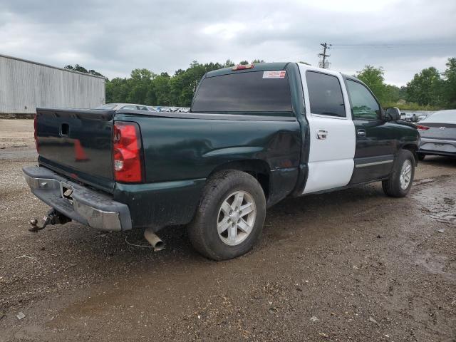 Zdjęcie 3 z aukcji – 2006 CHEVROLET SILVERADO z VIN 2GCEC13T761181622