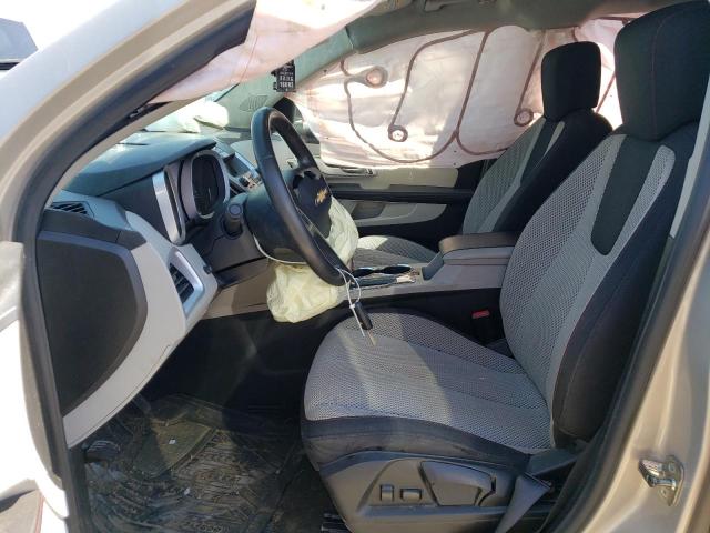 Photo 7 from auction – 2011 CHEVROLET EQUINOX LT with VIN 2GNALDEC9B1336847