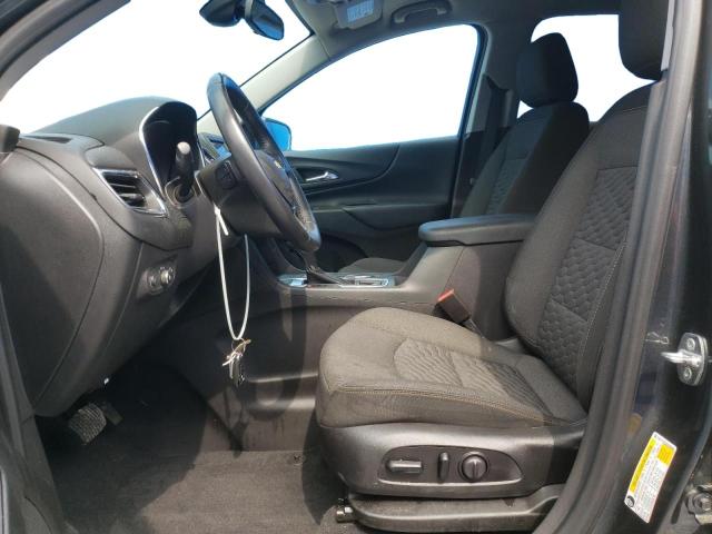 Photo 7 from auction – 2021 CHEVROLET EQUINOX LT with VIN 3GNAXUEV4ML355846