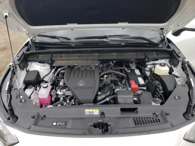 Photo 12 from auction – 2023 TOYOTA HIGHLANDER with VIN 5TDKDRAH8PS016119