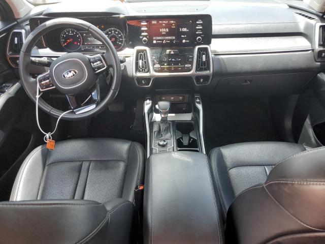 Photo 8 from auction – 2021 KIA SORENTO S with VIN 5XYRLDLC9MG048866