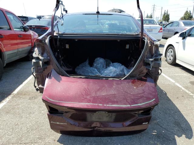 Photo 6 from auction – 2017 FORD FUSION SE with VIN 3FA6P0H77HR399059