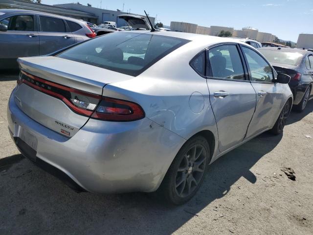 Photo 3 from auction – 2013 DODGE DART SXT with VIN 1C3CDFBH9DD149789