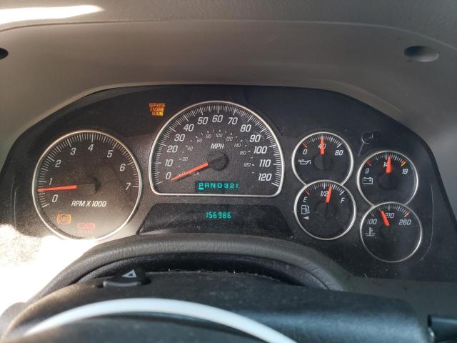 Photo 9 from auction – 2004 GMC ENVOY with VIN 1GKDS13S542242005