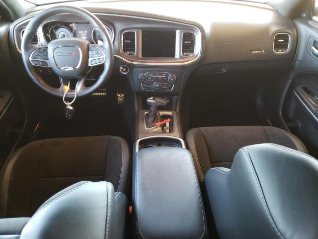 Photo 8 from auction – 2021 DODGE CHARGER SC with VIN 2C3CDXGJ1MH582561