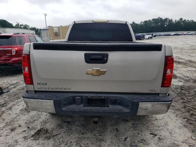 Photo 6 from auction – 2007 CHEVROLET SILVERADO with VIN 1GCEC19097Z504705