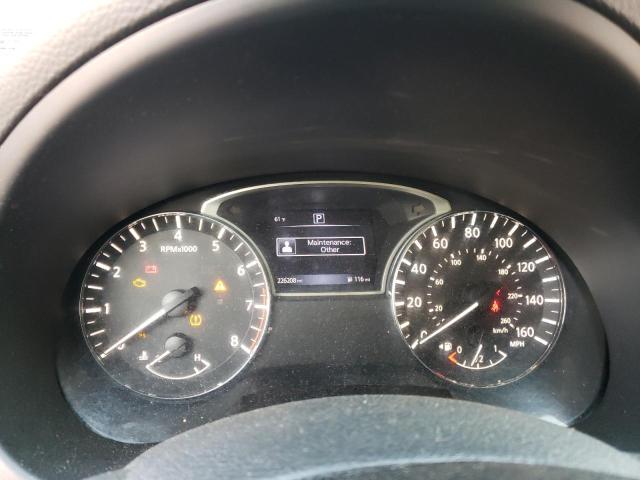 Photo 9 from auction – 2016 NISSAN ALTIMA 2.5 with VIN 1N4AL3AP1GN324621
