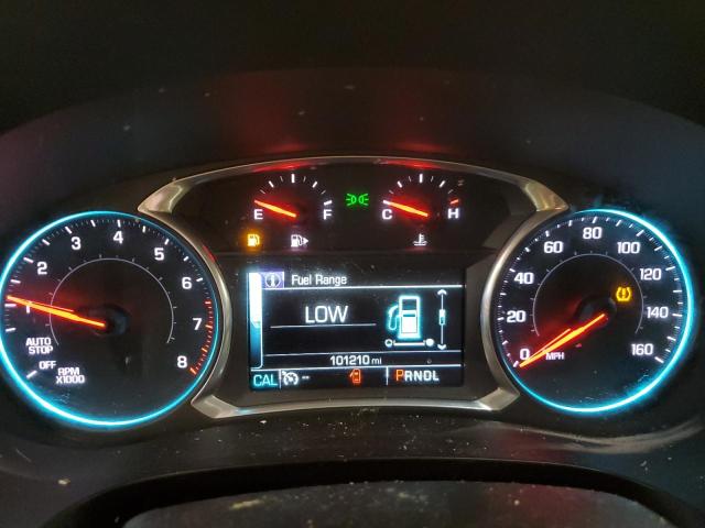 Photo 9 from auction – 2017 CHEVROLET MALIBU LT with VIN 1G1ZE5ST5HF160888