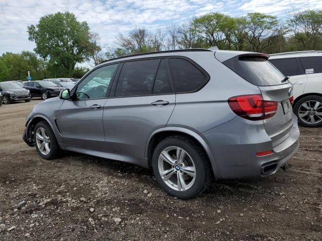 Photo 2 from auction – 2016 BMW X5 XDRIVE5 with VIN 5UXKR6C51G0J82955
