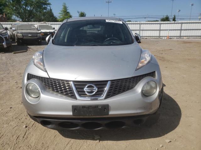Photo 5 from auction – 2012 NISSAN JUKE S with VIN JN8AF5MV2CT111789