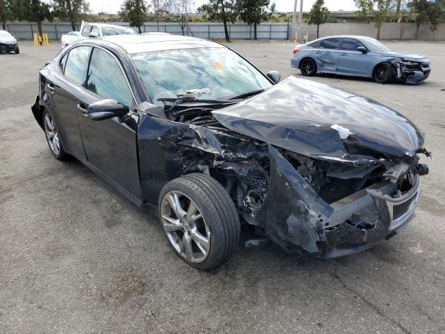 Photo 4 from auction – 2010 LEXUS IS 250 with VIN JTHBF5C22A5124890