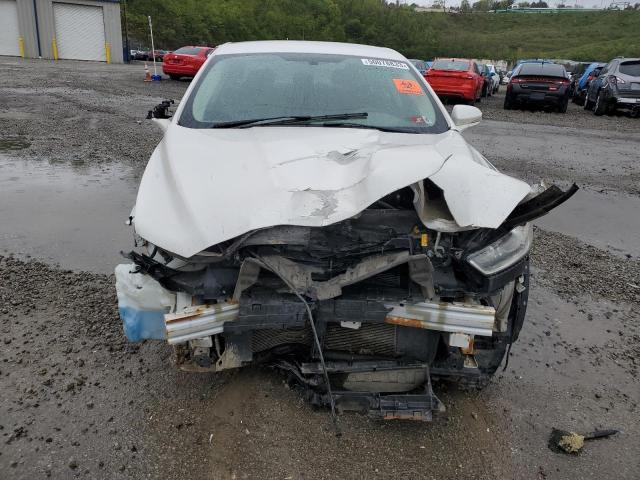 Photo 5 from auction – 2016 FORD FUSION SE with VIN 3FA6P0H73GR339519