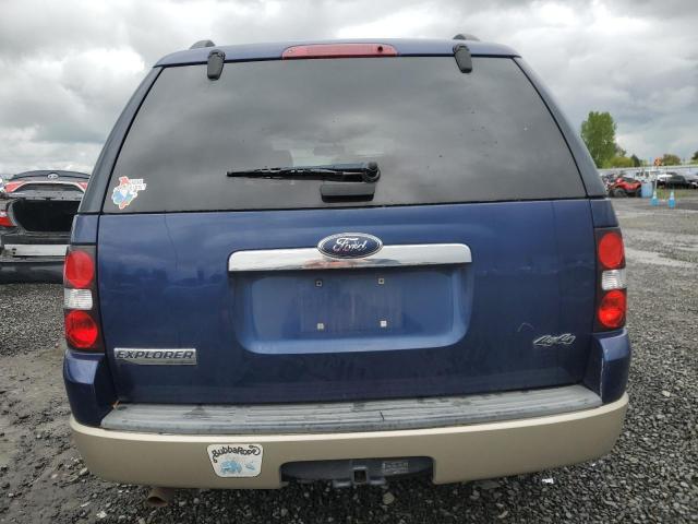 Photo 6 from auction – 2008 FORD EXPLORER E with VIN 1FMEU74E98UB19545