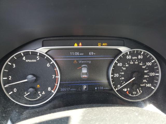 Photo 9 from auction – 2020 NISSAN ALTIMA S with VIN 1N4BL4BV3LC210620